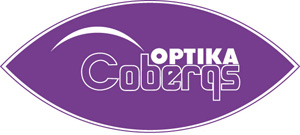 Cobergs, optical salon