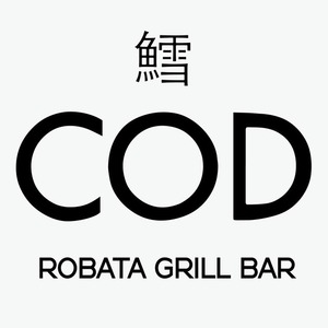 COD, restoranas