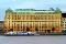 Courtyard by Marriott St. Petersburg Vasilievsky Hotel