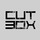 Cut box, kirpykla