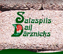 Salaspils daiļdārznieks