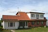 Dana, svečių namai
