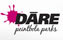 Dāre, dažasvydis