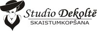 Studio Dekoltē, grožio salonas
