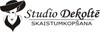 Studio Dekoltē, grožio salonas