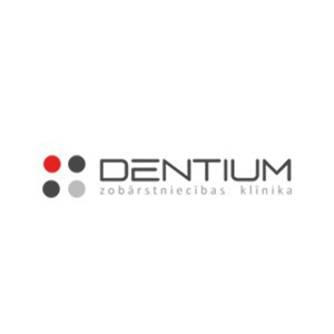 Dentium, stomatologijos klinika