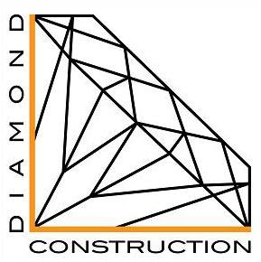 Diamond Construction, statyba