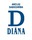 Diāna, AS, офис