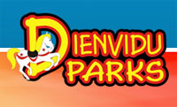 Dienvidu parks, poilsio parkas