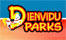 Dienvidu parks, poilsio parkas