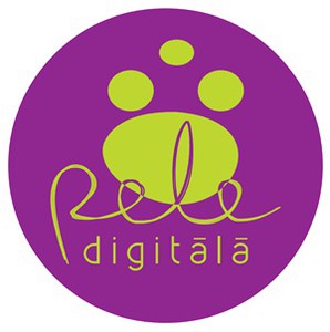 Digitālā pele, SIA, poligrafijos paslaugos