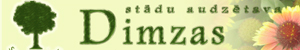 Dimzas, Pflanzenzucht