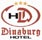 Dinaburg SPA Hotel, viešbutis