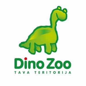 Dino Zoo Pasaule, zoo parduotuve