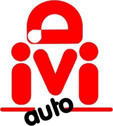 Divi auto, parduotuvė