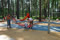 Dzintaru mežaparks, gamtos parkas
