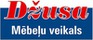 Džusa, baldų parduotuvė