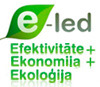 E-Led, interneto parduotuvė