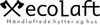 Ecolaft, SIA
