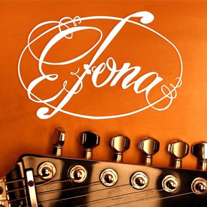 Efona, SIA, muzikos instrumentų parduotuvė