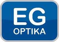 EG optika, kontaktinių lęšių salonas