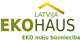 Ekohaus, statyba