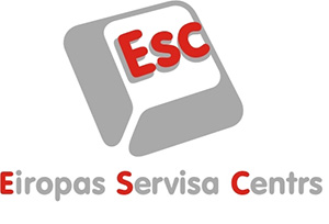 Eiropas Servisa Centrs, SIA