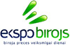 EKSPO birojs, grocery store