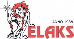 ELAKS, SIA, durys ir langai