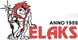 Elaks, Daugavpils pārstāvniecība, salonas