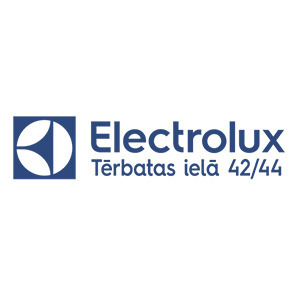 Electrolux, магазин