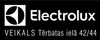 Electrolux, store