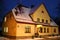 Elēna, guest house
