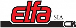 Elfa, SIA, parduotuvė