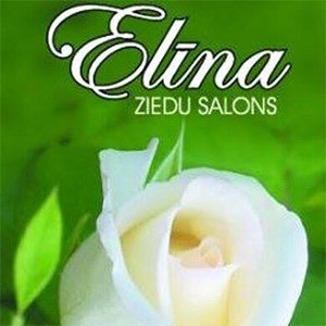Elīna, gėlių salonas