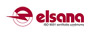 Elsana, parduotuvė - salonas