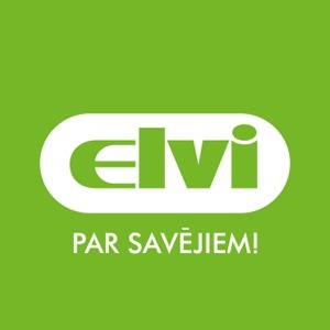 Elvi, магазин