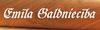 Emīla galdniecība, joinery