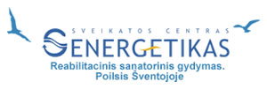 Energetikas, sveikatos ir poilsio centras