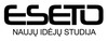 ESETO GRUPĖ, Werbungsagentur