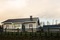 Estate Holiday home, poilsio namai