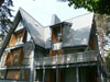 Eternitex, roofing surfaces