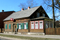 Ezera Māja, svečių namai