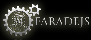 Faradejs, Metallbearbeitung