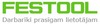 Festool LV, SIA