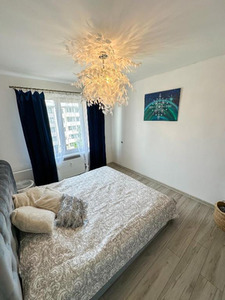 FiftyOne Kuldīga, apartamentai