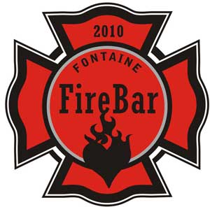 FIRE BAR