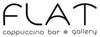 FLAT cappuccino bar and gallery