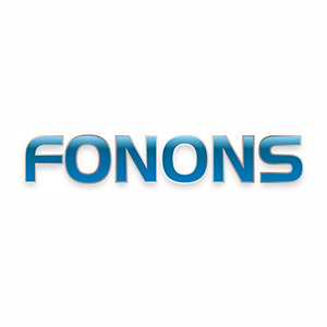Fonons, SIA, parduotuvė