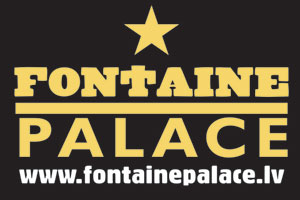 Fontaine Palace